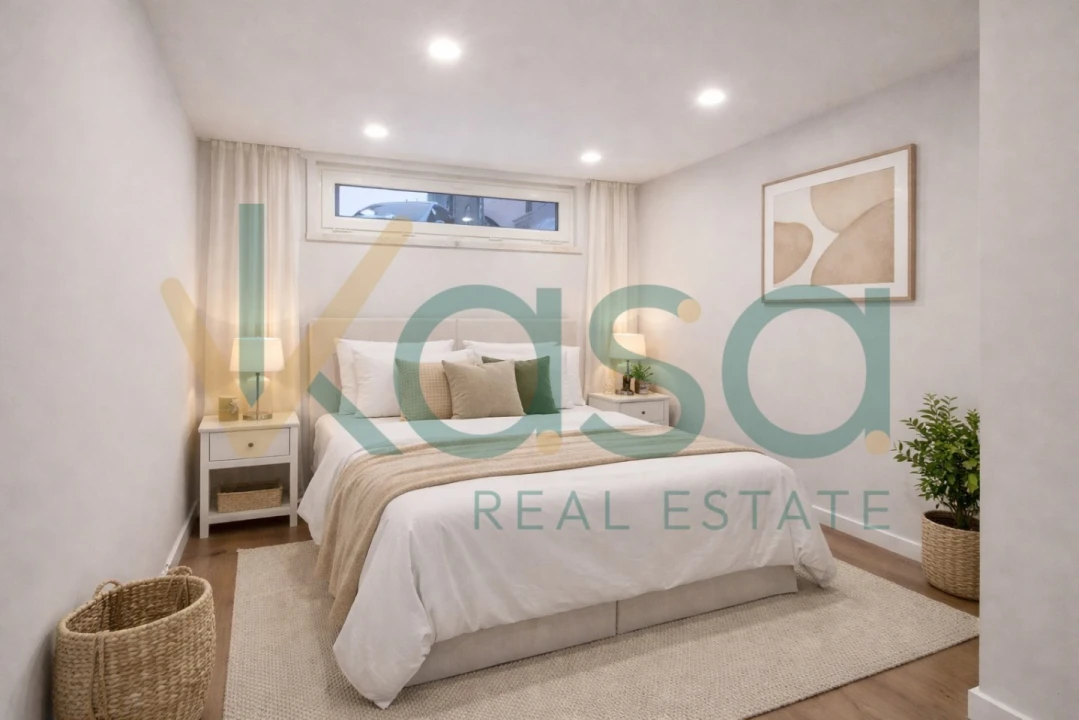 Apartamento T3 para Venda em Barreiro e Lavradio Foto 7