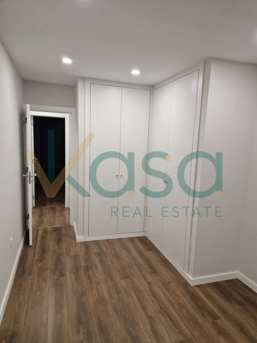 Apartamento T3 para Venda em Barreiro e Lavradio Foto 4