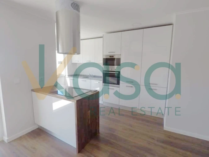 Apartamento T3 para Venda em Barreiro e Lavradio Foto 9