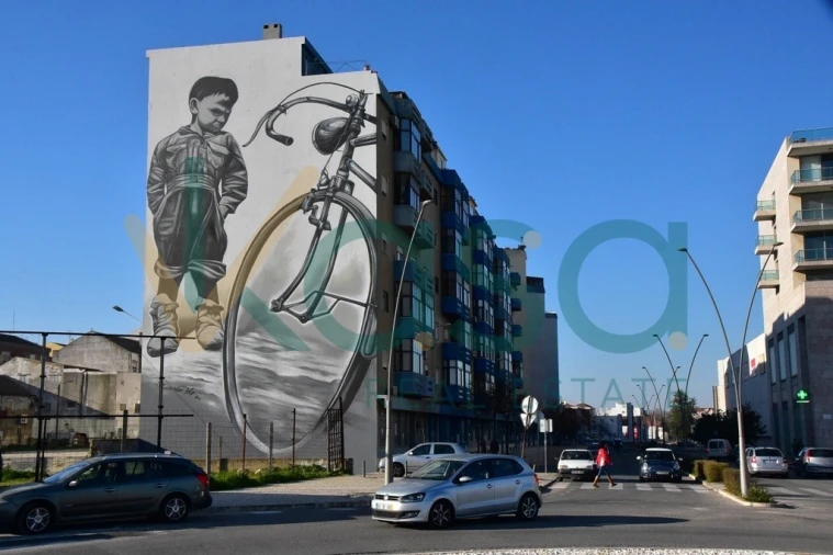 Apartamento T3 para Venda em Barreiro e Lavradio Foto 25