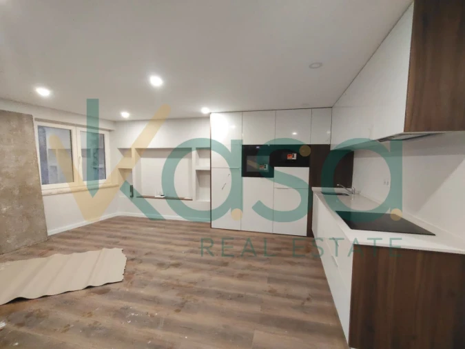 Apartamento T3 para Venda em Barreiro e Lavradio Foto 3