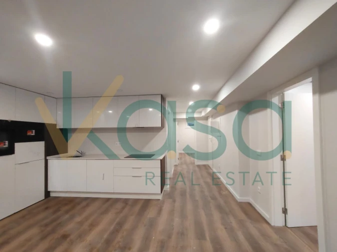 Apartamento T3 para Venda em Barreiro e Lavradio Foto 4