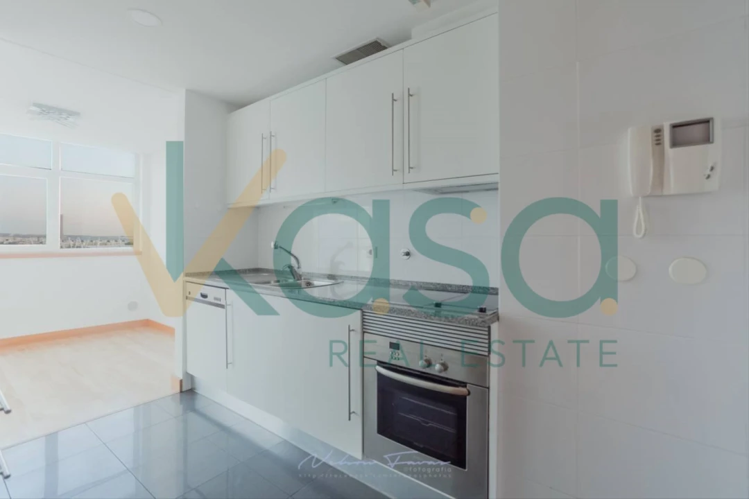 Apartamento T2 para Venda em Parque das Nações Foto 1