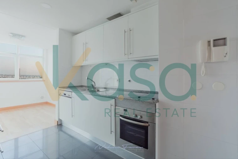 Apartamento T2 para Venda em Parque das Nações Foto 1