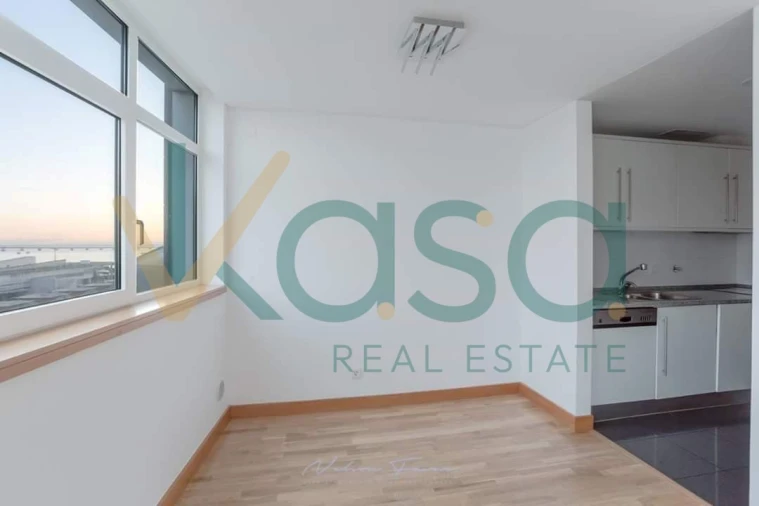 Apartamento T2 para Venda em Parque das Nações Foto 2