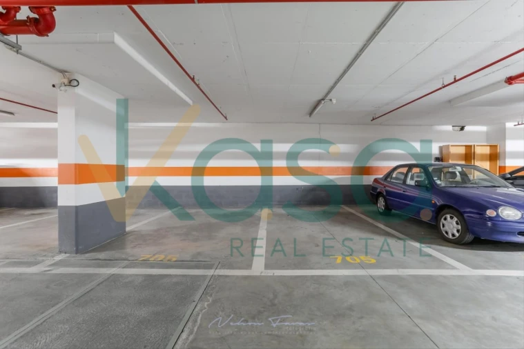 Apartamento T2 para Venda em Parque das Nações Foto 12