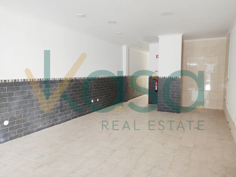 Loja para Arrendamento em Barreiro e Lavradio Foto 3