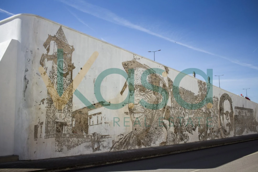 Loja para Arrendamento em Barreiro e Lavradio Foto 19