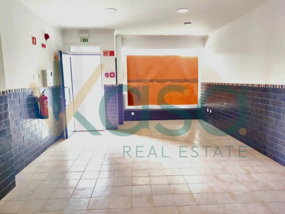 Loja para Arrendamento em Barreiro e Lavradio Foto 4