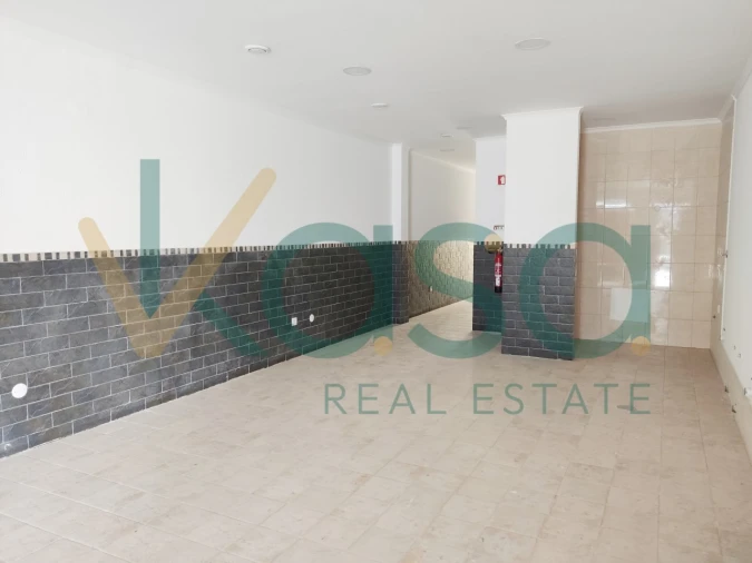 Loja para Arrendamento em Barreiro e Lavradio Foto 3