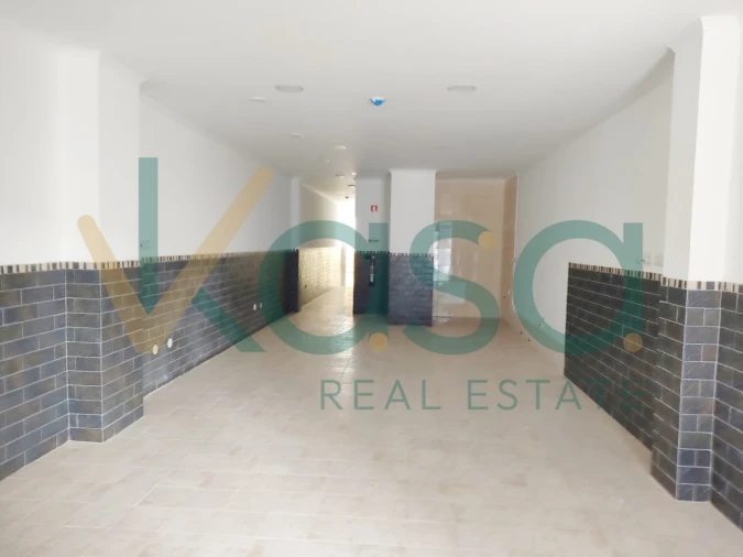 Loja para Arrendamento em Barreiro e Lavradio Foto 6