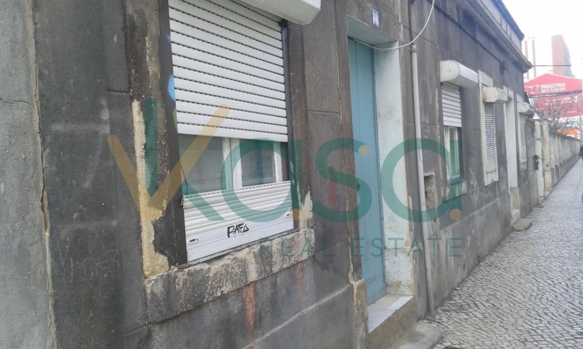 Moradia T6 para Venda em Barreiro e Lavradio Foto 2