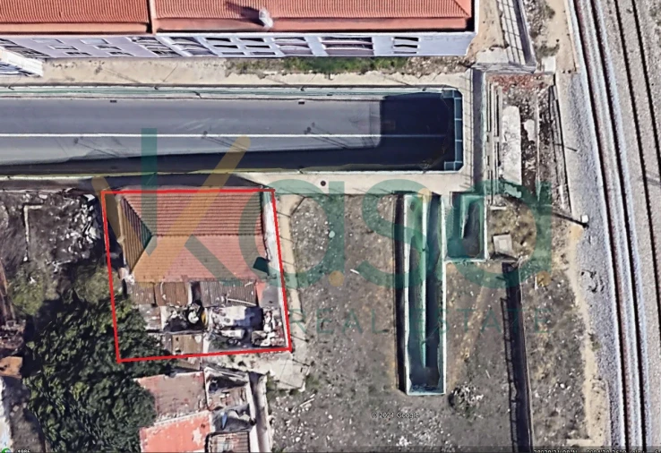 Moradia T6 para Venda em Barreiro e Lavradio Foto 1