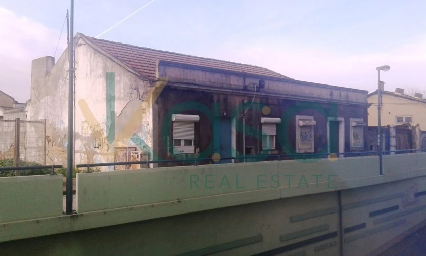 Moradia T6 para Venda em Barreiro e Lavradio Foto 5