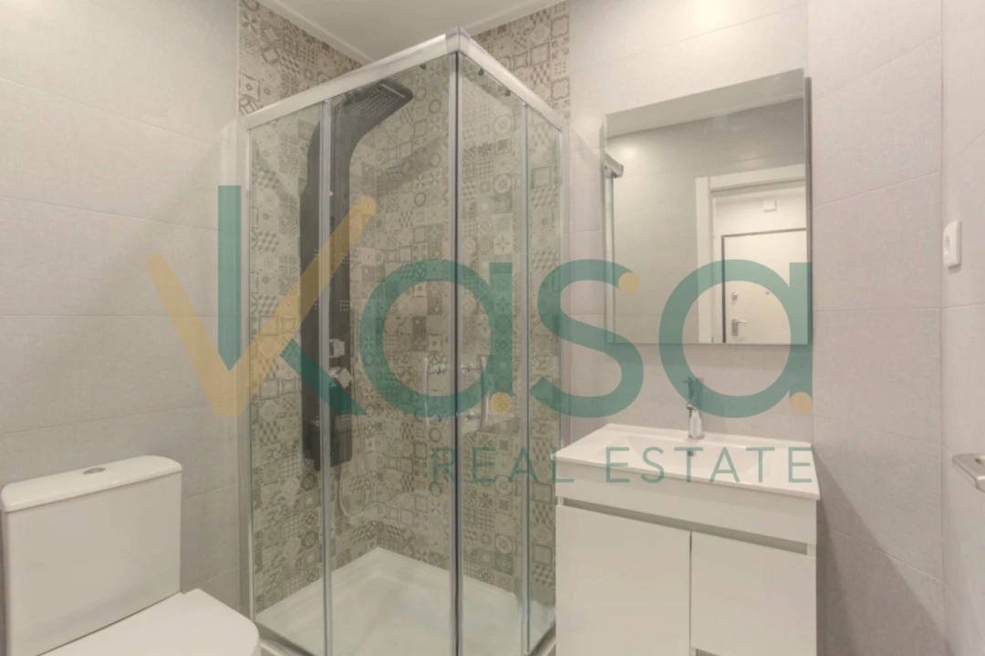 Apartamento T1 para Venda em Alto do Seixalinho, Santo André e Verderena Foto 7