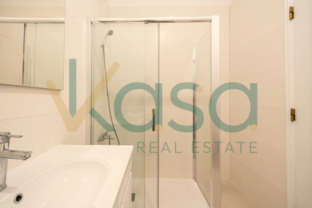 Apartamento T1 para Venda em Alto do Seixalinho, Santo André e Verderena Foto 8