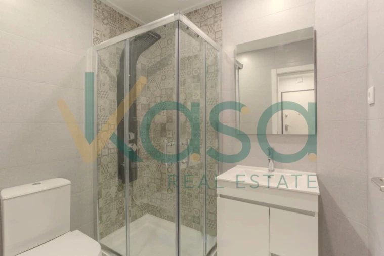 Apartamento T1 para Venda em Alto do Seixalinho, Santo André e Verderena Foto 7