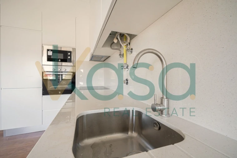 Apartamento T1 para Venda em Alto do Seixalinho, Santo André e Verderena Foto 3