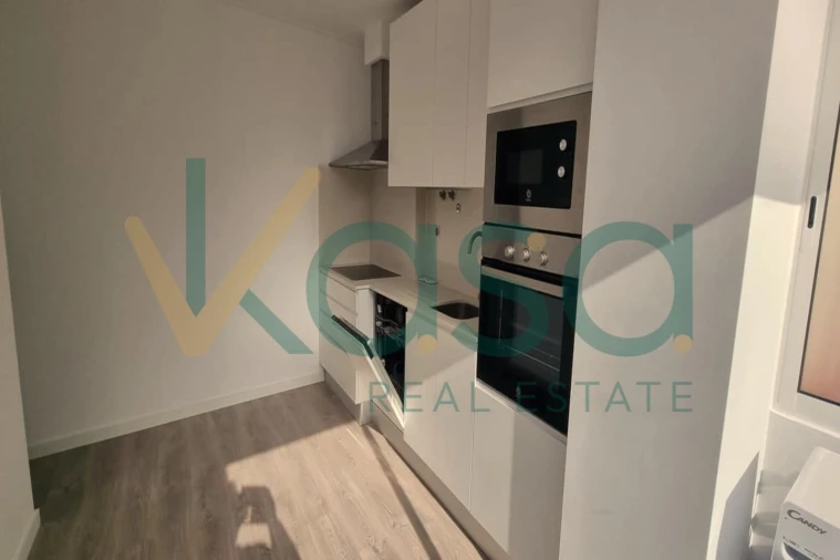 Apartamento T1 para Venda em Alto do Seixalinho, Santo André e Verderena Foto 4