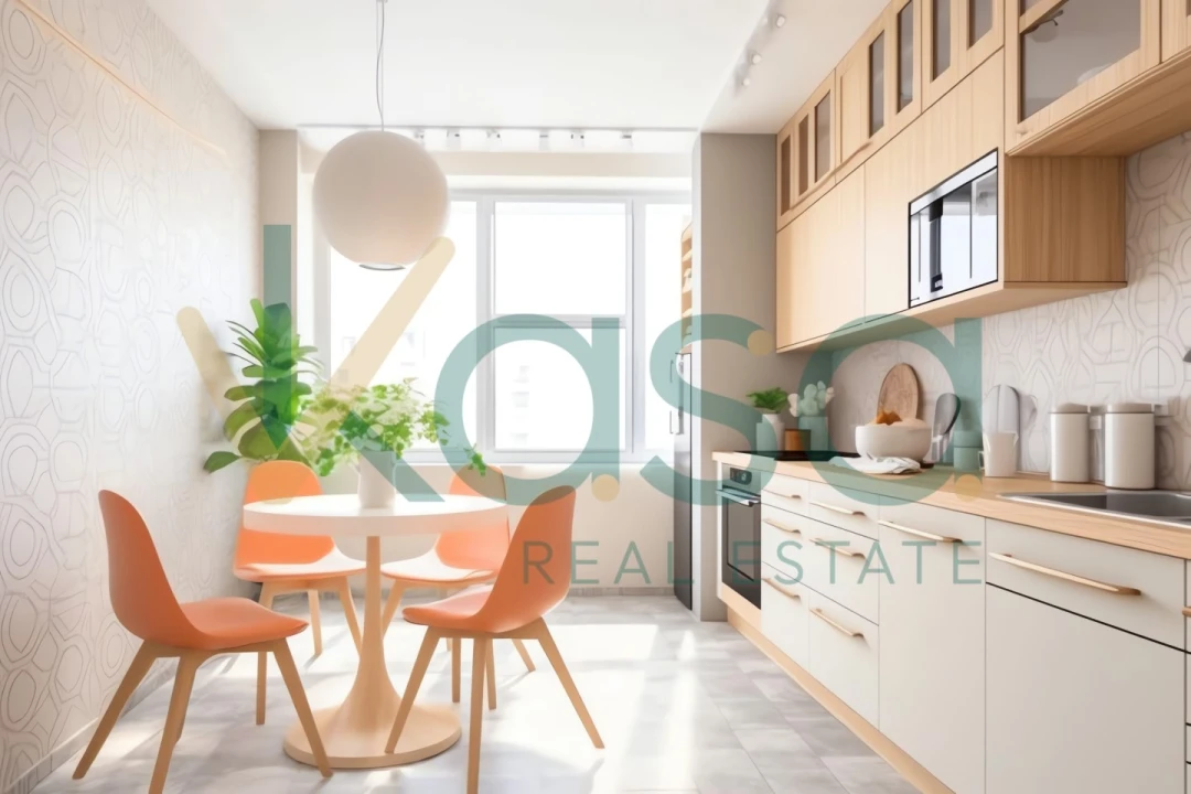 Apartamento T3 para Venda em Barreiro e Lavradio Foto 1