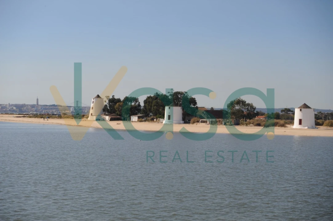 Apartamento T3 para Venda em Barreiro e Lavradio Foto 14