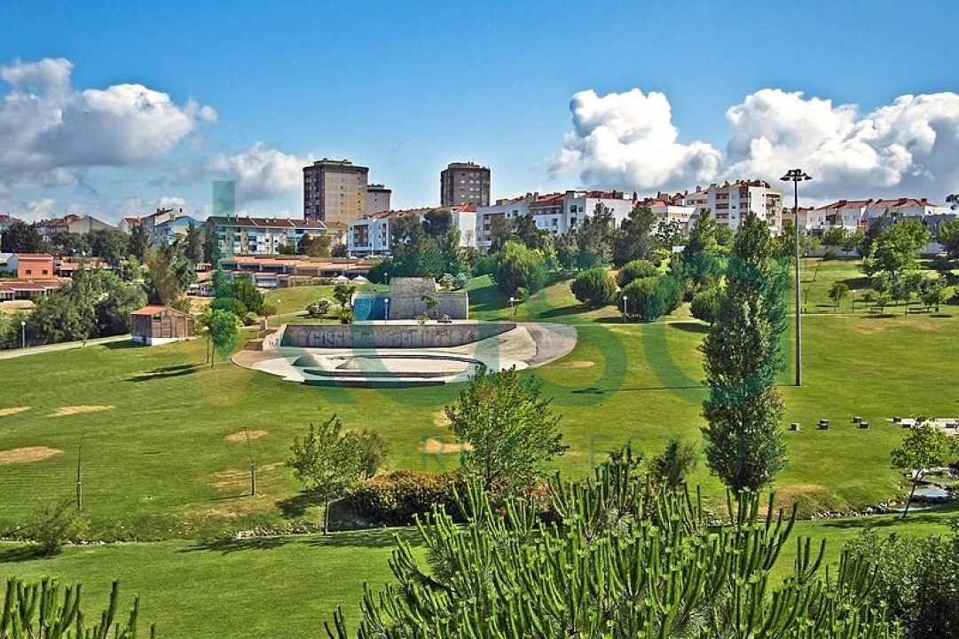 Apartamento T3 para Venda em Barreiro e Lavradio Foto 16