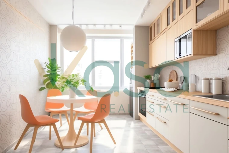 Apartamento T3 para Venda em Barreiro e Lavradio Foto 1