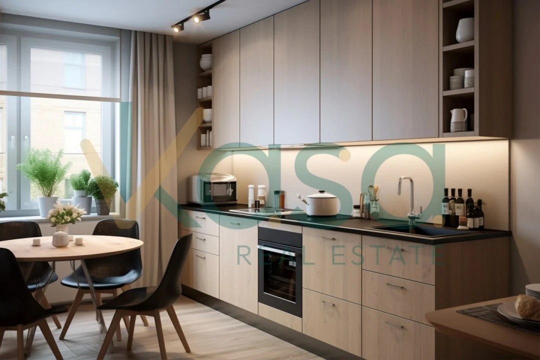 Apartamento T4 para Venda em Alto do Seixalinho, Santo André e Verderena Foto 2