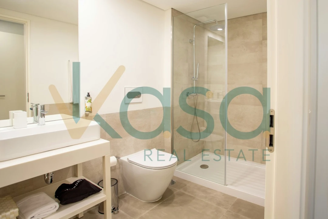 Apartamento T4 para Venda em Alto do Seixalinho, Santo André e Verderena Foto 6