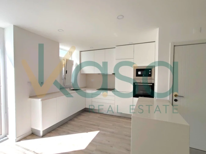 Apartamento T3 para Venda em Alto do Seixalinho, Santo André e Verderena Foto 1