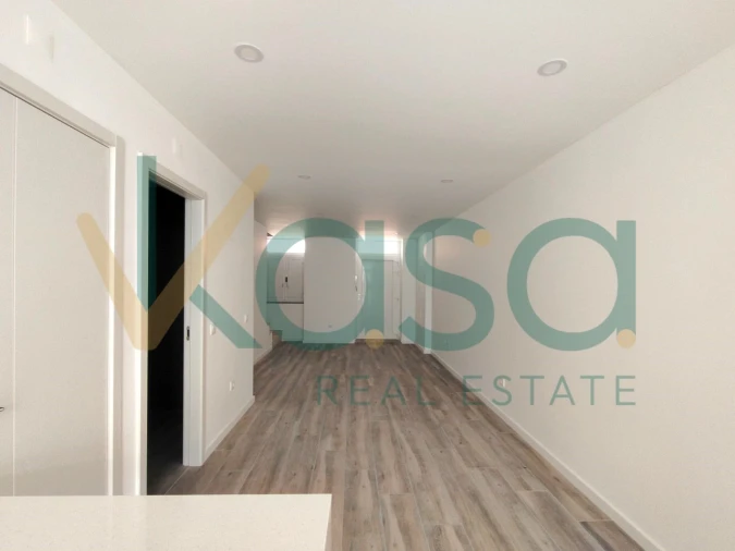 Apartamento T3 para Venda em Alto do Seixalinho, Santo André e Verderena Foto 2