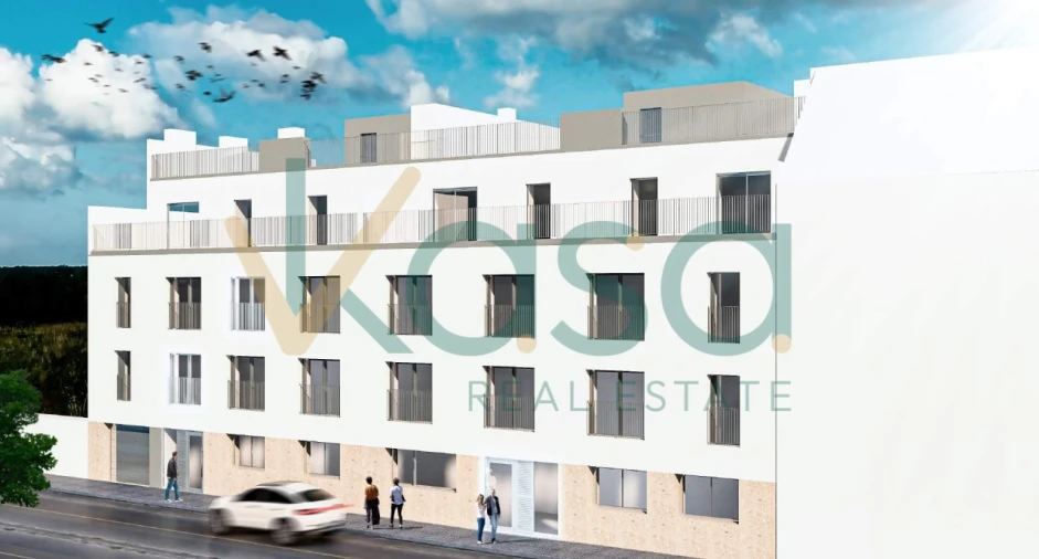 Terreno para Venda em Alto do Seixalinho, Santo André e Verderena Foto 2