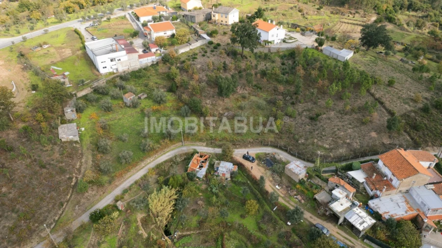 Terreno Agricola ou Rústico para Venda em Lagos da Beira e Lajeosa