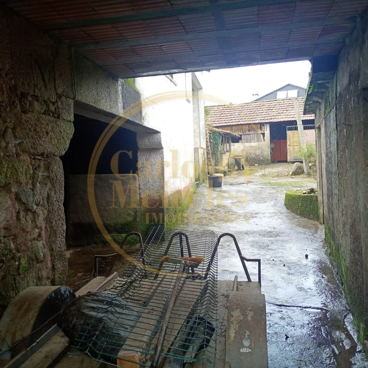 Moradia para Venda em Associação de Freguesias do Vale do Neiva Foto 6