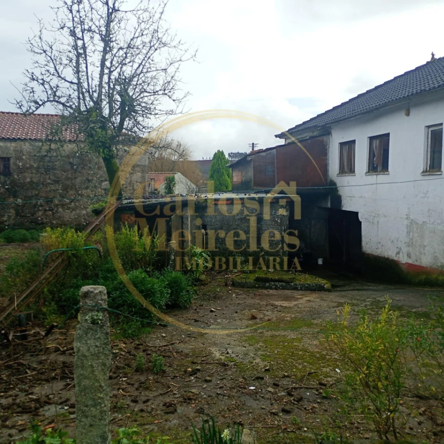 Moradia para Venda em Associação de Freguesias do Vale do Neiva Foto 11