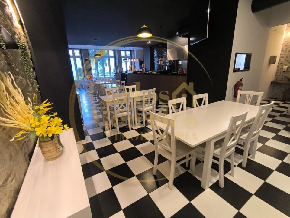 Negócio para Venda em Braga (São José de São Lázaro e São João do Souto) Foto 1