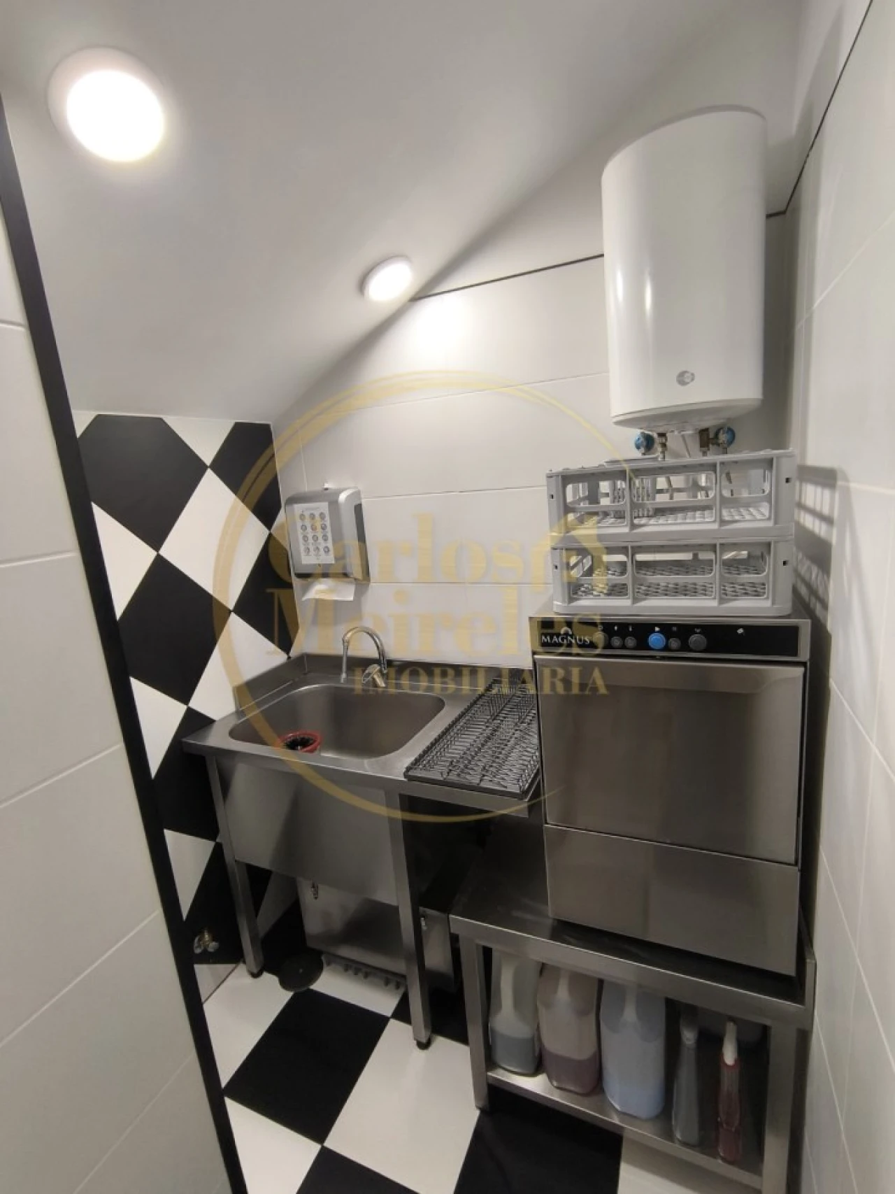 Negócio para Venda em Braga (São José de São Lázaro e São João do Souto) Foto 4