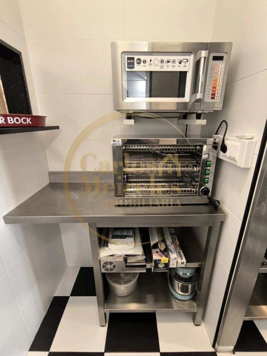 Negócio para Venda em Braga (São José de São Lázaro e São João do Souto) Foto 2