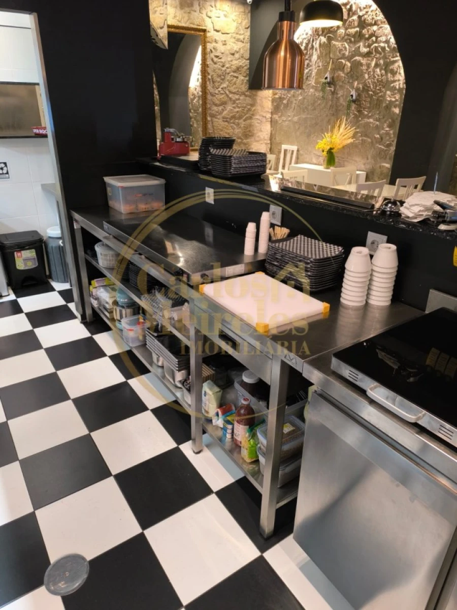 Negócio para Venda em Braga (São José de São Lázaro e São João do Souto) Foto 3