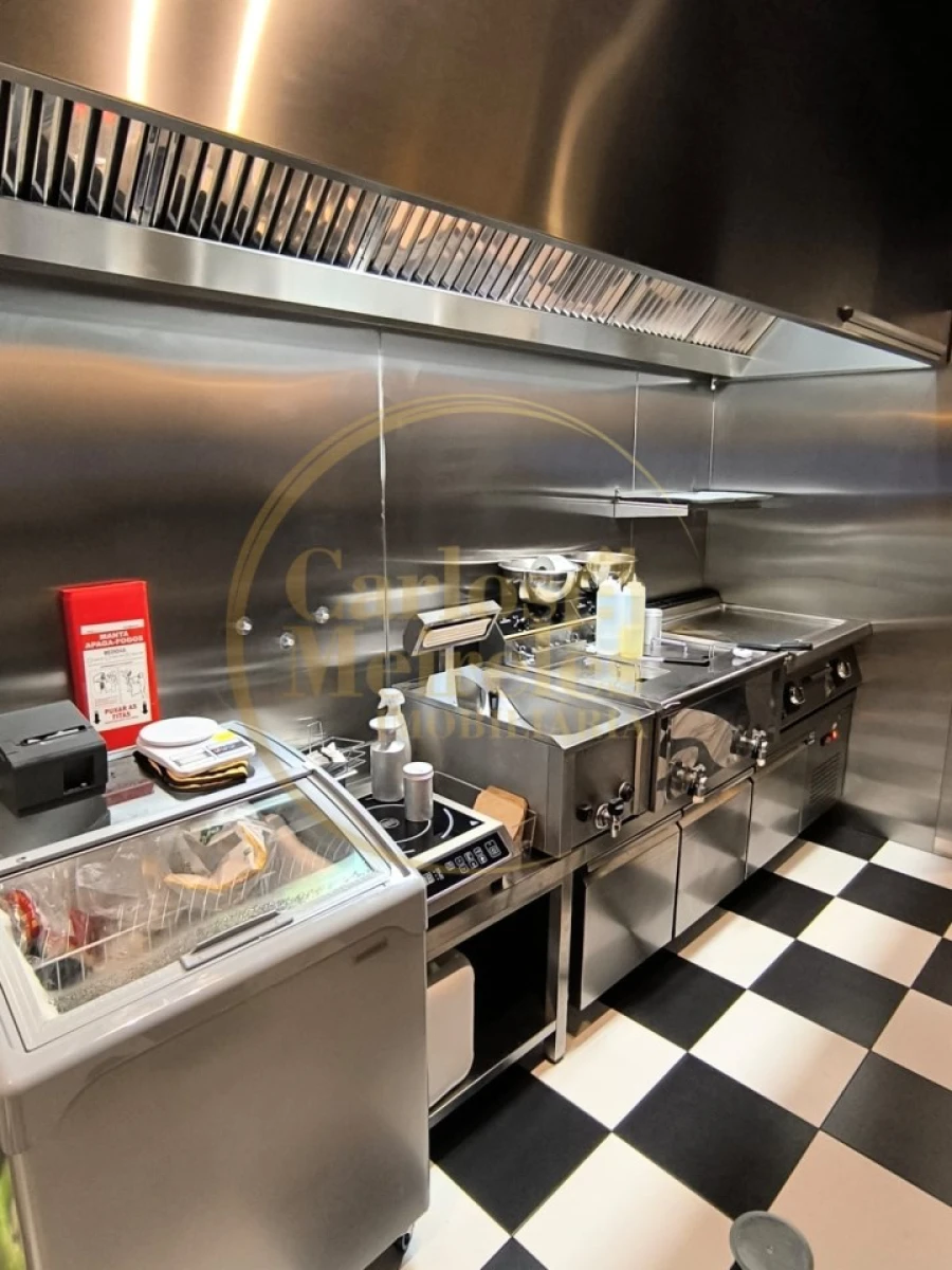 Negócio para Venda em Braga (São José de São Lázaro e São João do Souto) Foto 5