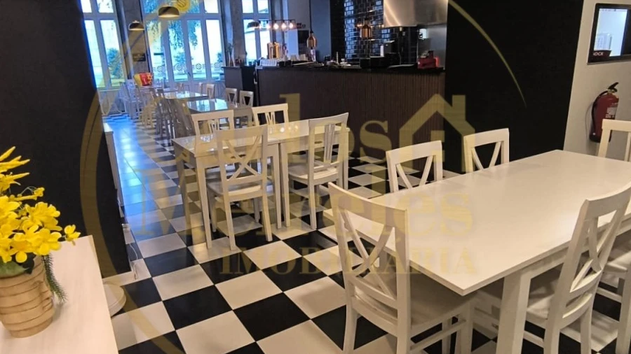 Negócio para Venda em Braga (São José de São Lázaro e São João do Souto)