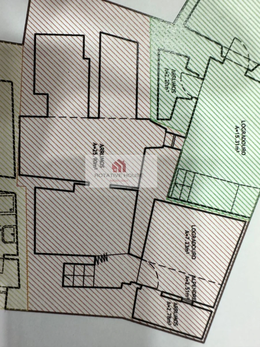 Apartamento T2 para Venda em Caia, São Pedro e Alcáçova Foto 2