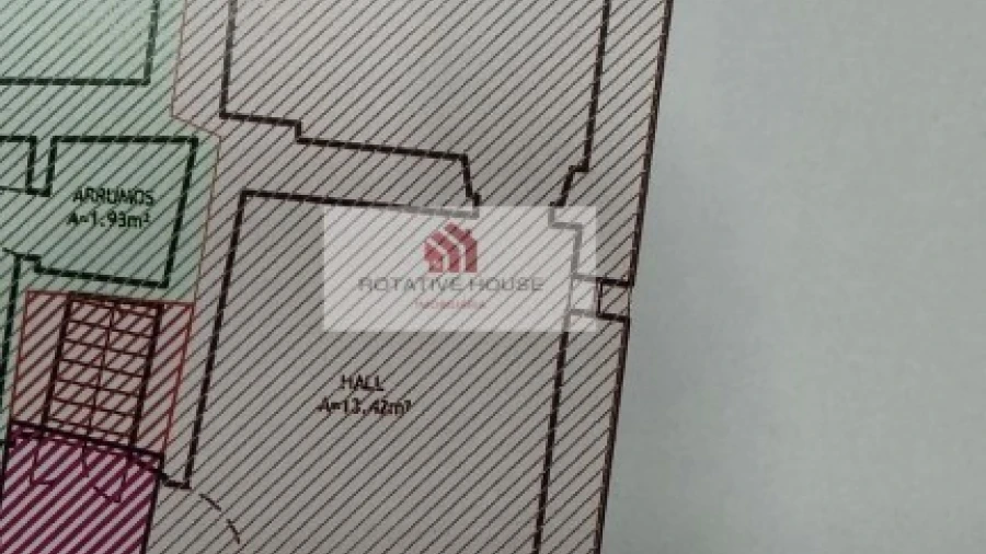 Apartamento T2 para Venda em Caia, São Pedro e Alcáçova