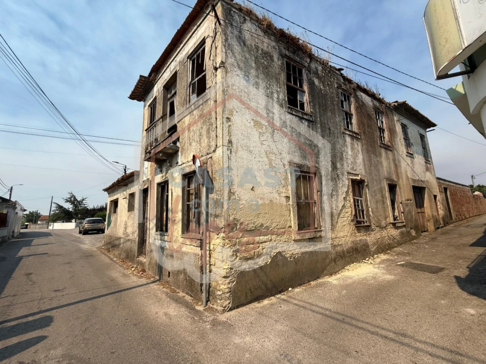 Moradia T3 para Venda em Bunheiro Foto 10