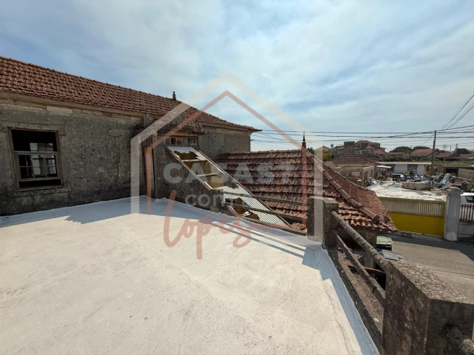 Moradia T3 para Venda em Bunheiro Foto 13