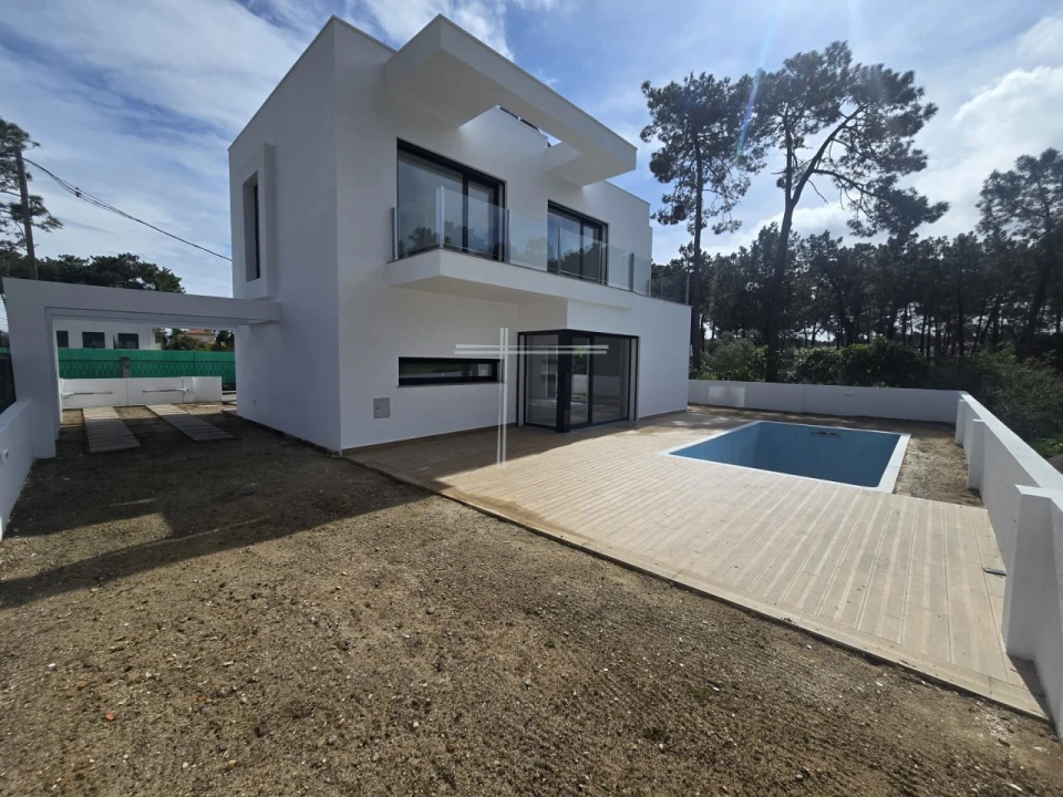 Moradia T3 para Venda em Charneca de Caparica e Sobreda Foto 19