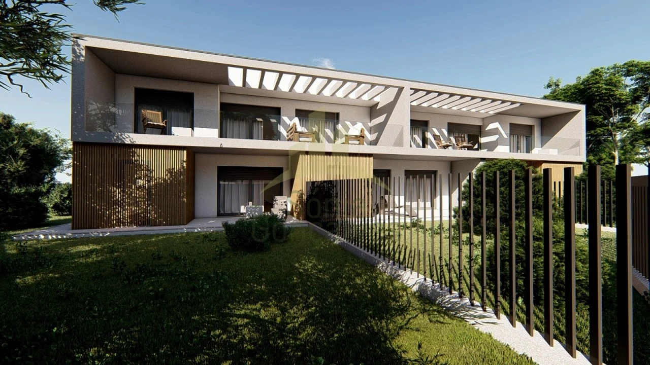 Apartamento T1 para Venda em Vila Nova de Anha Foto 6