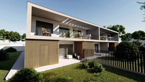 Apartamento T3 para Venda em Vila Nova de Anha