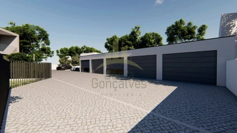 Apartamento T3 para Venda em Vila Nova de Anha