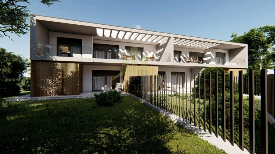 Apartamento T3 para Venda em Vila Nova de Anha Foto 6